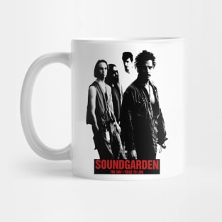 sound Mug